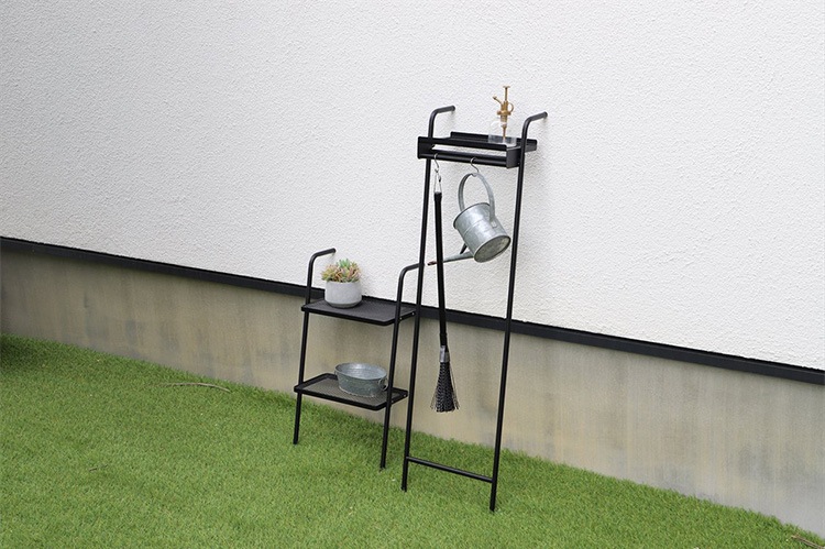 ǥϥ󥬡 Garden Ladder Hanger Ŵ ʪ ݽƻ ǥġ    ץ 奢  COLLEND 