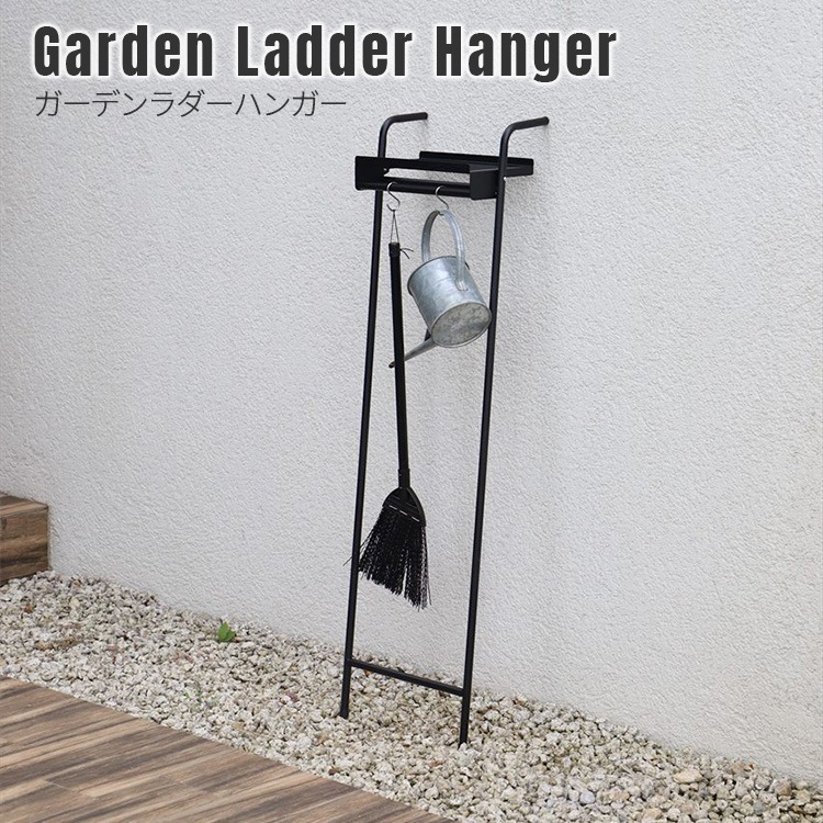 ǥϥ󥬡 Garden Ladder Hanger Ŵ ʪ ݽƻ ǥġ    ץ 奢  COLLEND 
