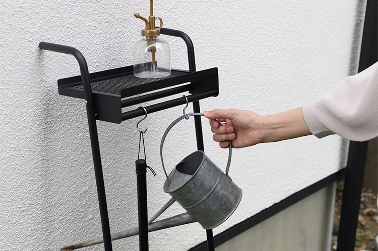 ǥϥ󥬡 Garden Ladder Hanger Ŵ ʪ ݽƻ ǥġ    ץ 奢  COLLEND 