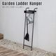 ǥϥ󥬡 Garden Ladder Hanger Ŵ ʪ ݽƻ ǥġ    ץ 奢  COLLEND 