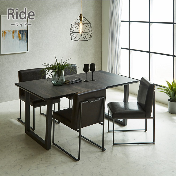 ��� �ơ��֥� ��120cm ��140cm ��150cm ��160cm ��170cm ��180cm �����˥󥰥ơ��֥� ���ߥ� �ơ��֥�ӥ����� 2�ܵ� 4�ܵ� ����� �Ų�ȶ� Ride