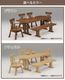 �����˥󥰥ơ��֥� 190x90 165x90 ���٤륫�顼 �֥饦�� �ʥ����� �ơ��֥� ��� ����� ��׾�Ź 190���� 165����