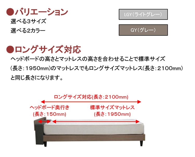 ��� �٥å� ���֥� D ���٤�2�� ���졼 �饤�ȥ��졼 ���󥰥������б� ���ݽ����ܥå��б� �إåɥܡ��ɹ⤵3�ʳ�Ĵ�� 1�����󥻥�� ����� ����ץ� �ե졼��Τ� �ޥåȥ쥹����� ������  ���󥰥�