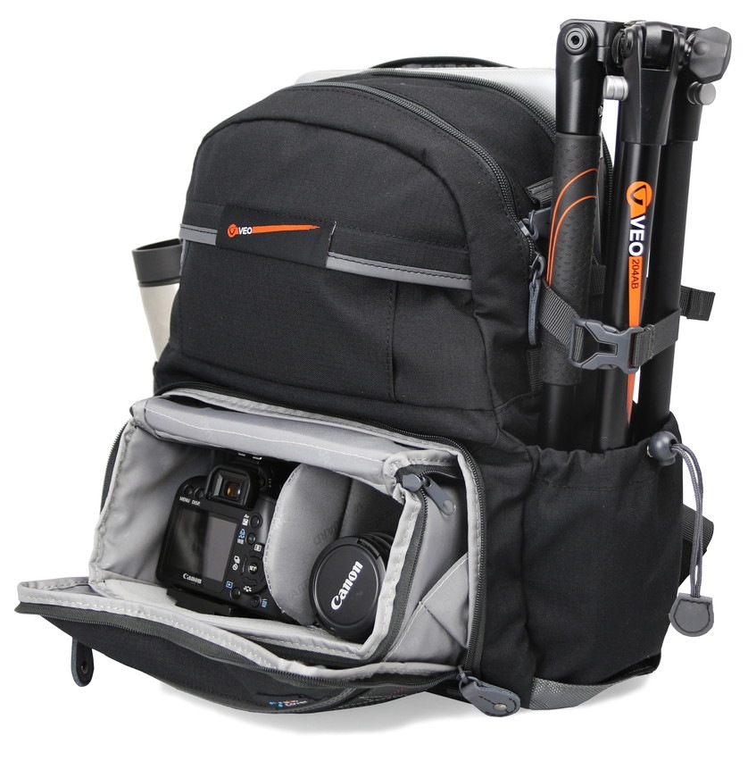 VEO 42（ヴィオ）バッグパック カメラバッグ Camera Bag Messenger Bag VANGUARD バンガード カメラ