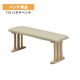�����˥󥰥٥�� �� 113cm �ػ� �����˥󥰥ơ��֥� ��� ����� ��׾�Ź �ѥ���