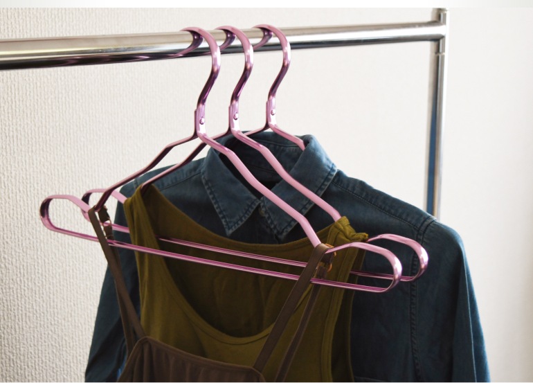 ����ߥϥ󥬡� 5�ܥ��å����٤�6�� �ڤ��ư����䤹�� ��������å���ʥ᥿�륫�顼 �ϥ󥬡�