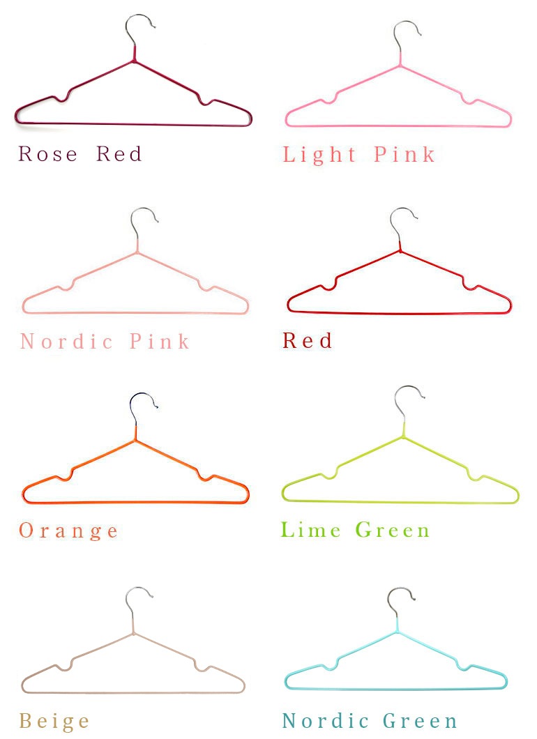 PVC�����ƥ��󥰥ϥ󥬡�30�ܥ��åȡ����٤�16�������ʤ��ʤ��٤�ʤ��˥ϥ󥬡� �����ʤΤǥ��������åȤ⤹�ä���  ����ʪ�ⴳ���Ƥ��Τޤ޼�Ǽ�����פʥ��ƥ�쥹�ϥ󥬡�