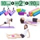 �襬���å� �襬�ޥå�10mm �襬�ݡ��� 90cm �襬�֥��å� 2�� ���å�  ���������Ѽ�Ǽ�Х���դ�������̵���ۥȥ졼�˥󥰥ޥå� �������������ޥå� �ۥåȥ襬�ޥå� ���� ǭ�ؤ��ضڿ��Ф��˺�Ŭ�ʥ������������ѥݡ���