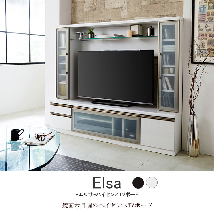 ��� TV�ܡ��� �ƥ�ӥܡ��� ���� W1803 �� D445 �� H1502 mm ����Ĵ �ϥ����� 180����� �ߥɥ�ƥ�ӥܡ��� ���륵 ������ ������ ��