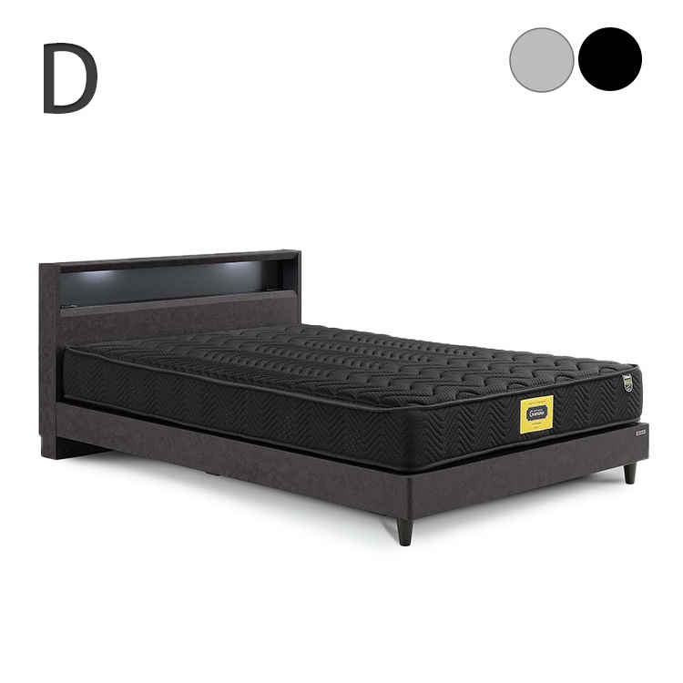 ��� �٥å� ���֥� D ����ץ� ê ���ڤ褱 ���󥻥���դ� ���٤�2�� �ۥ磻�� �֥�å� �ե졼��Τ� �ޥåȥ쥹����� ������ ����å�