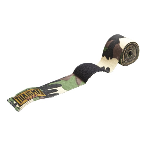 タイサマイ バンテージ カモフラ