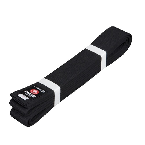 【受注生産】F-747 日本製 黒洋八帯厚芯(47mm)