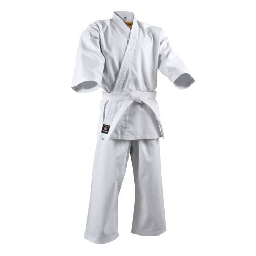 K-125　葛城空手衣〈伝統派〉