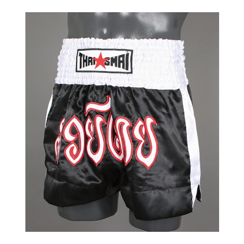 タイサマイキックパンツ(サテン)