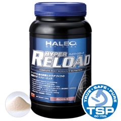 HALEO HYPER RELOAD(ハイパーリロード) 1.5kg | サプリメント 