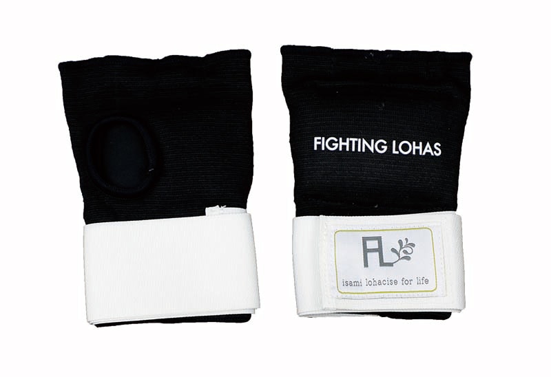 L-370 ファイティングロハス　ナックルサポーター