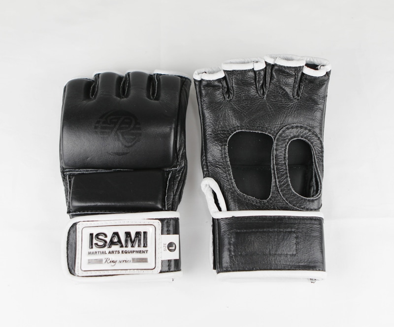 RS-003 オープンフィンガーグローブ RS