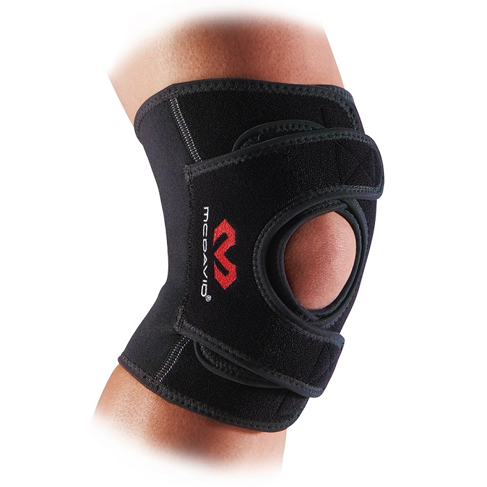 M4192　ダブル ニーラップ