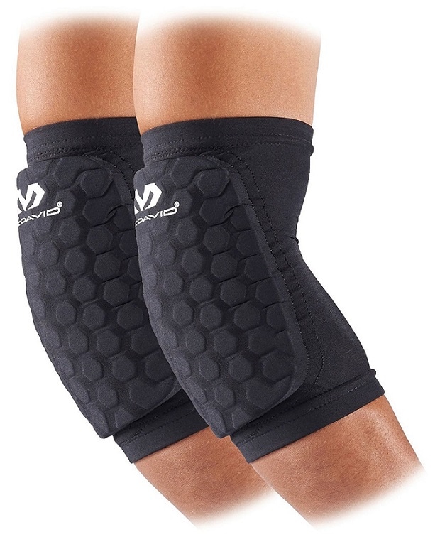 M6440A HEX アームスリーブ(2個入)