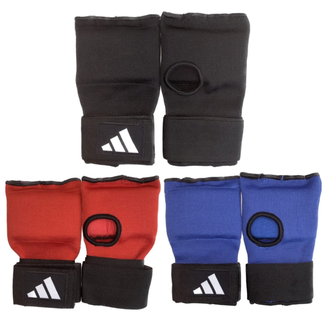 adidas(ｱﾃﾞｨﾀﾞｽ) ﾊﾟﾃﾞｯﾄﾞｲﾝﾅｰｸﾞﾛｰﾌﾞ