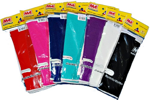 ネイションマン アンクル 2本1組