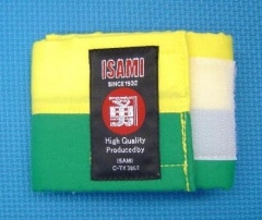 JJ-2 柔術レフリー用　リストバンド