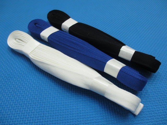 柔術衣 ズボン 腰ヒモ