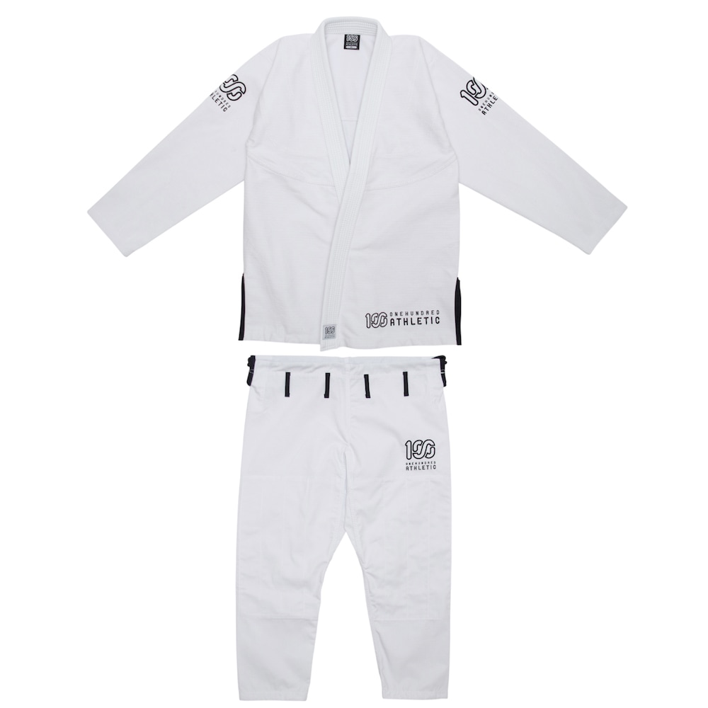BJJ柔術 　新品柔術衣　柔術着　白　A1 100A BJJ KIMONO WHITE | 道衣,柔術衣(海外製) | | 格闘技プロ