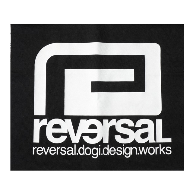 BIG MARK BJJ GI-PATCH