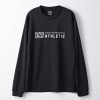 100A DRY L/S GRAPHIC TOP *Type-A