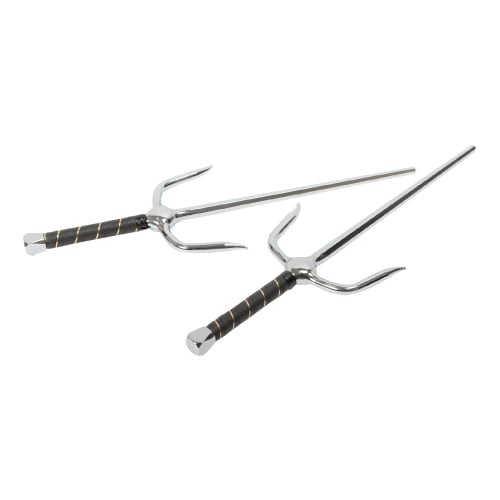 TT-40　クローム八角釵