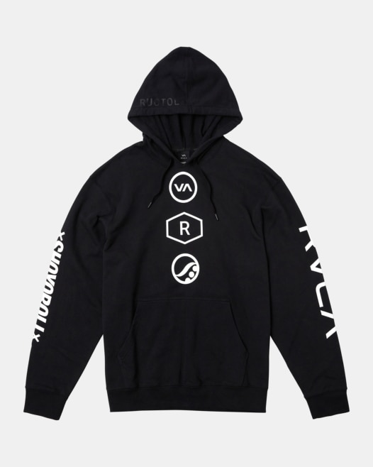 RVCA × SHOYOROLL RUOTOLO KIMONO サイズA1L RVCA RUOTOLO STACK RVCA × SHOYOROLL RUOTOLO KIMONO サイズA1L RVCA RUOTOLO STACK