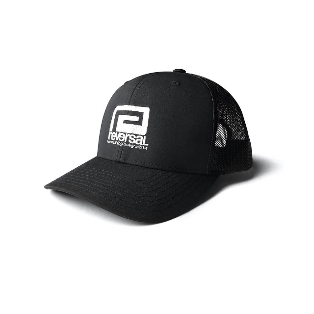 FLEXFIT® YP CLASSICS® RECYCLED RETRO TRUCKER CAP