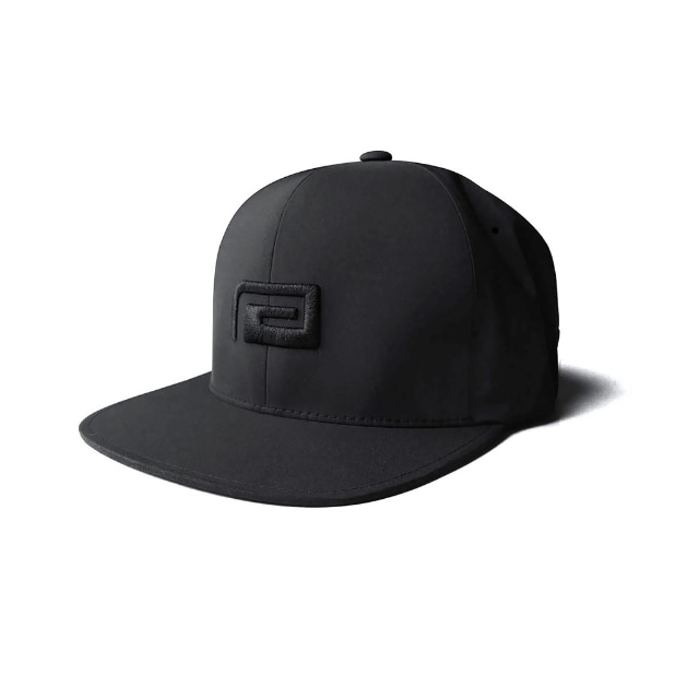 FLEXFIT DELTA® FLAT VISOR 180FV