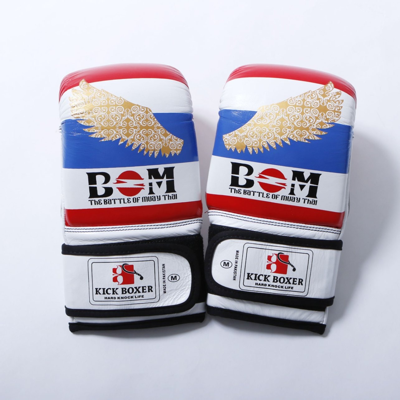 BOM-002　BOMパンチンググローブ