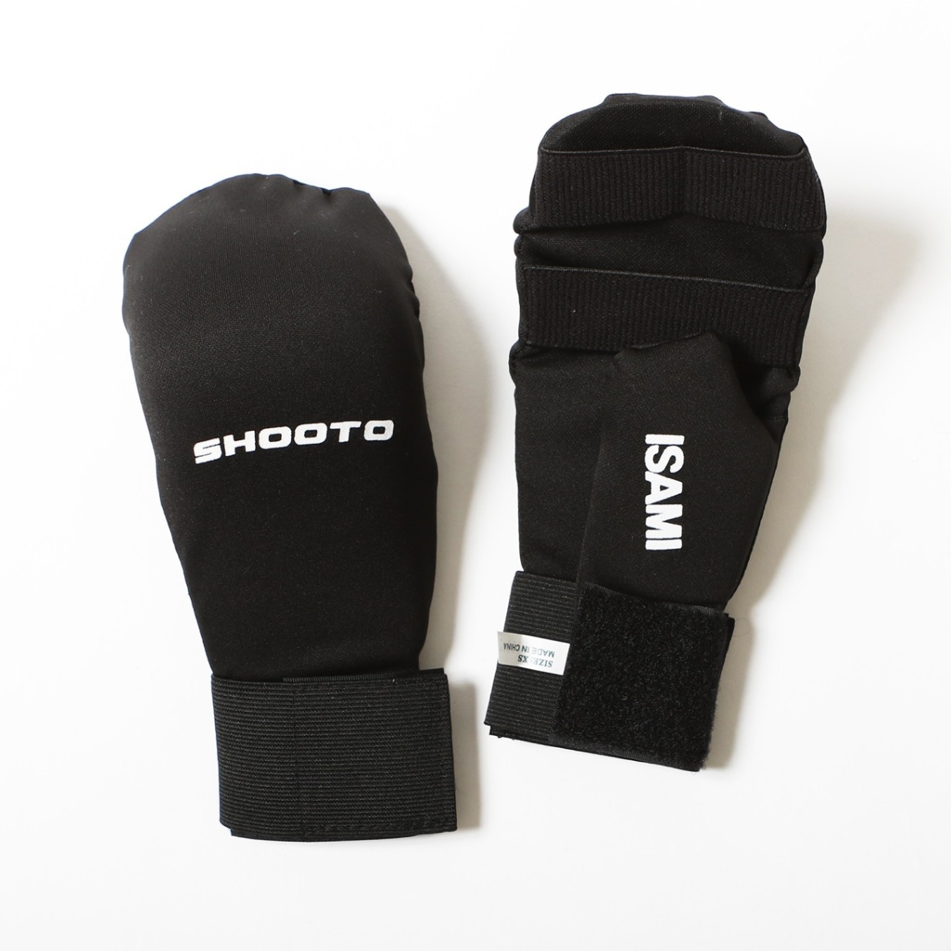 新品 イサミ修斗ヘッドギア　ISAMI SHOOTO 送料込】イサミ修斗ヘッドギア 新品 ISAMI SHOOTO (Мサイズ) 修