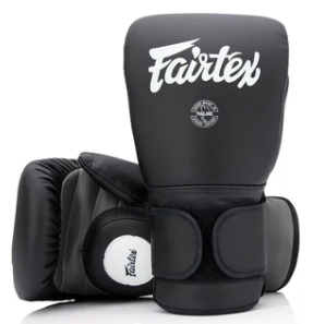 Fairtex Coach Sparring Gloves　