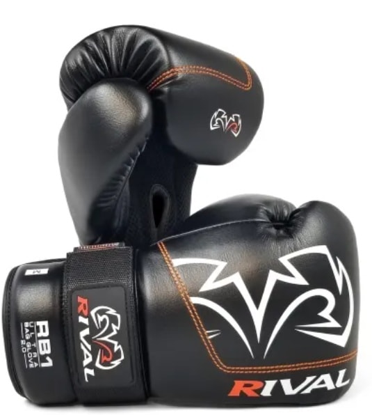 RIVAL RB1 Lサイズ Rival(ライバル) RB-1 ウルトラ・バッグ・グローブ 2.0/ブラック