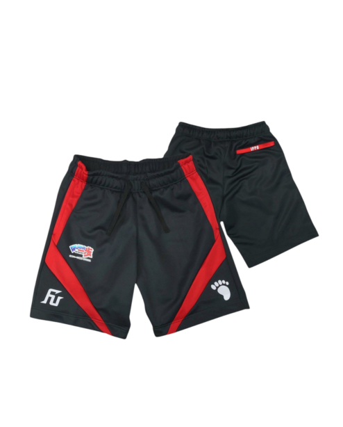 はじめの一歩×FUEGO 幕之内一歩Ver. ドライテック ハーフパンツ