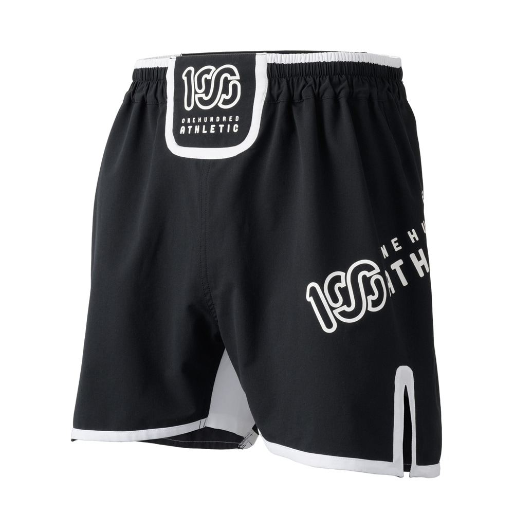 100A DRY FIGHT SHORTS *Type-A