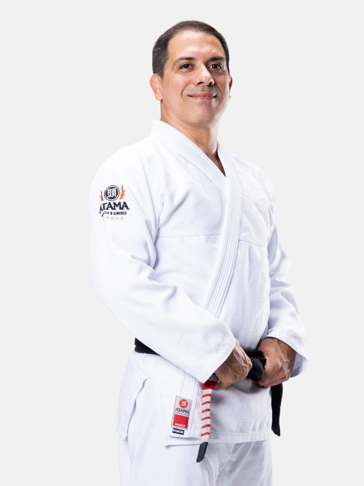 ATAMA ルーキー 白