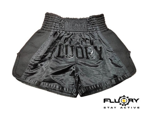 FLUORY ムエタイショーツ MTSF110