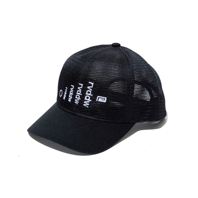 FLEXFIT 360 MESH CAP