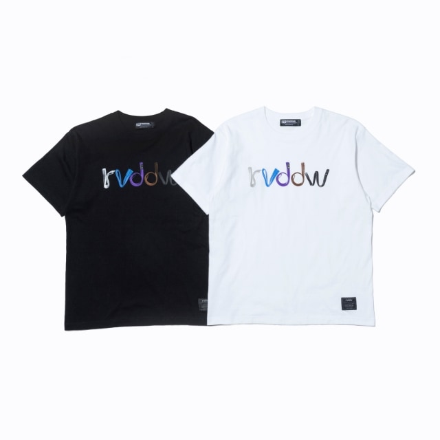 OBI rvddw COTTON TEE