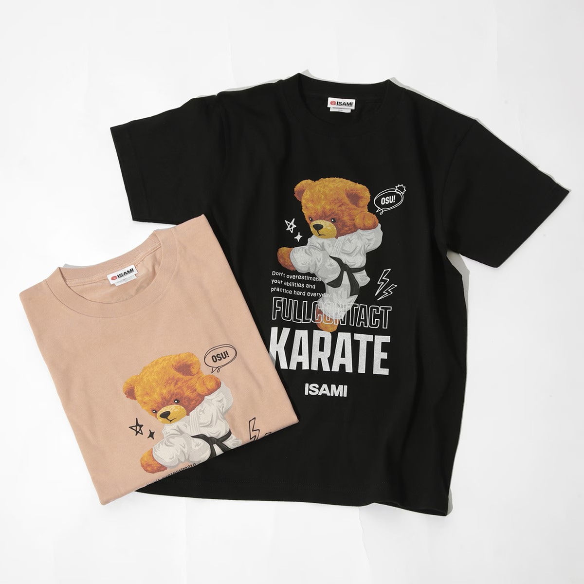 Tシャツ/ウェア | 格闘技プロショップ 東京イサミ