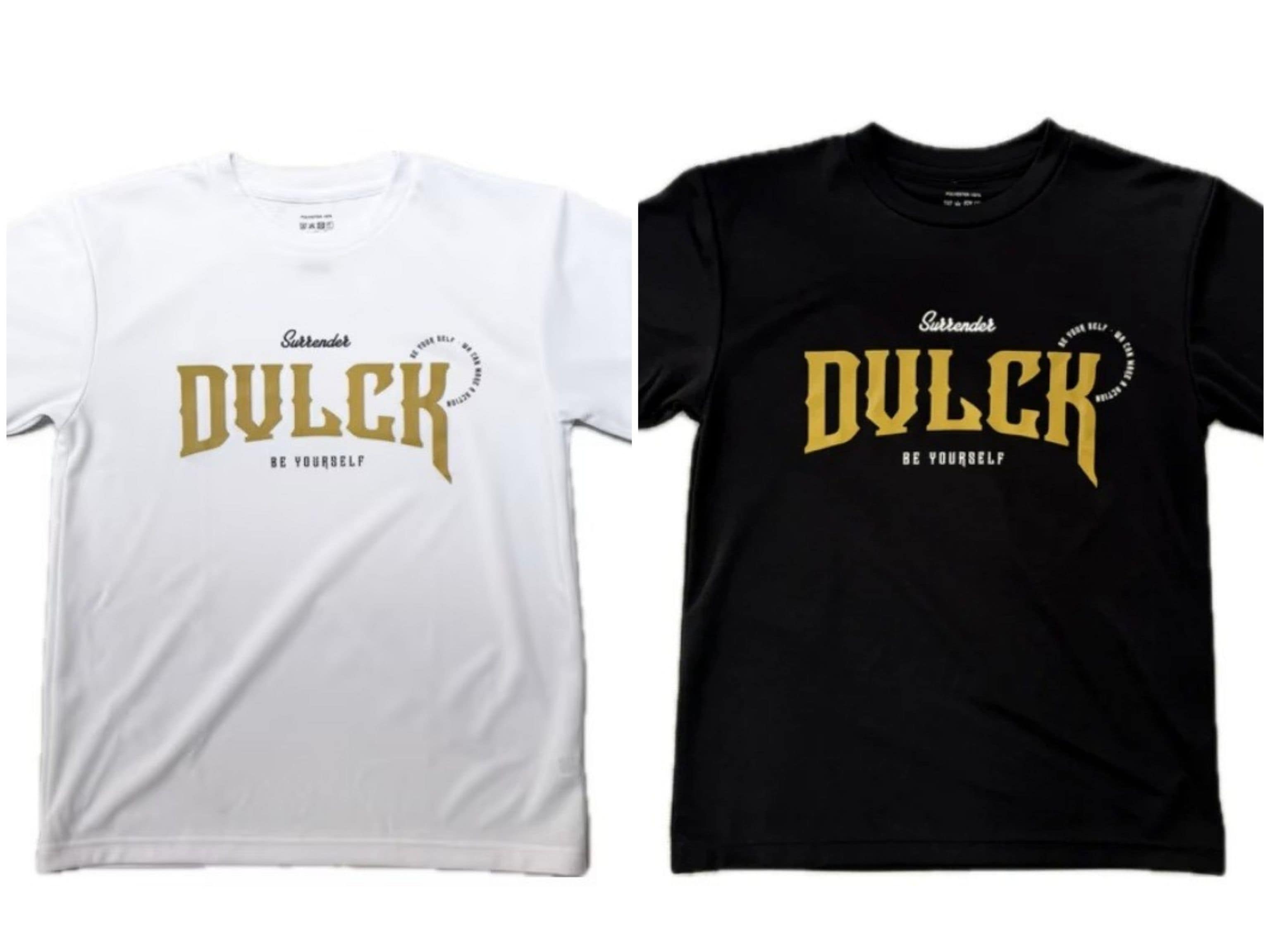 DEVILOCK DVLCK ドライTシャツ