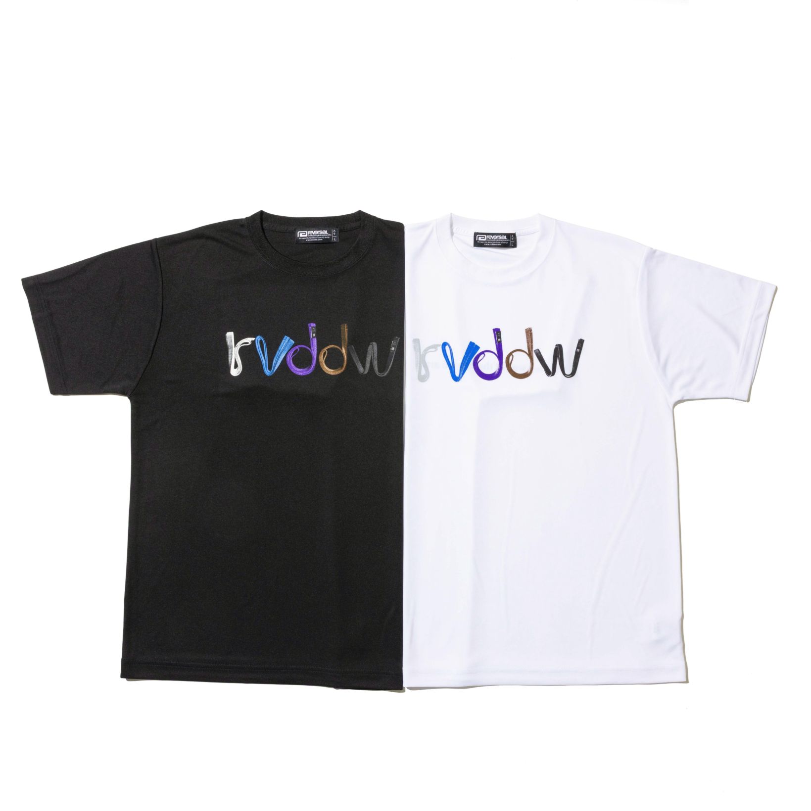 OBI rvddw DRY TEE