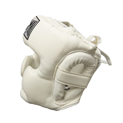 りょう様・専用　【ISAMI・THAISMAI】 タイサマイ　ヘッドガード THAISMAI PUヘッドガード BX-90 //タイサマイ ヘッドギア