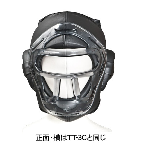 イサミ ヘッドギア Lサイズ レギュラーヘッドガード（ヘッドカバー付） | ヘッドガード