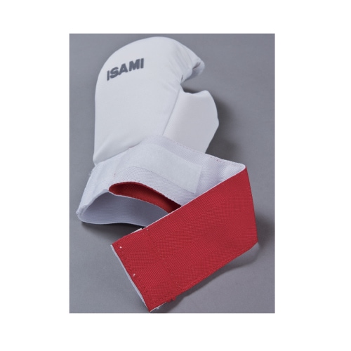 L-3093J　リバーシブル　拳サポーター 少年用